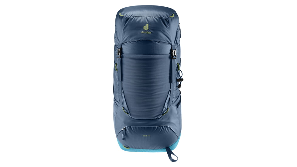Deuter Fox 40 Backpack - Kids, Marine-Lagoon, 361122213850