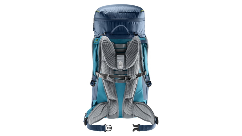 Deuter Fox 40 Backpack - Kids, Marine-Lagoon, 361122213850