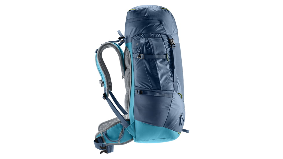 Deuter Fox 40 Backpack - Kids, Marine-Lagoon, 361122213850