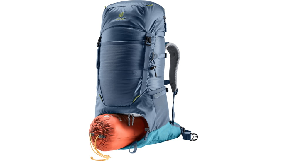 Deuter Fox 40 Backpack - Kids, Marine-Lagoon, 361122213850