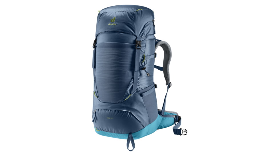 Deuter Fox 40 Backpack - Kids, Marine-Lagoon, 361122213850