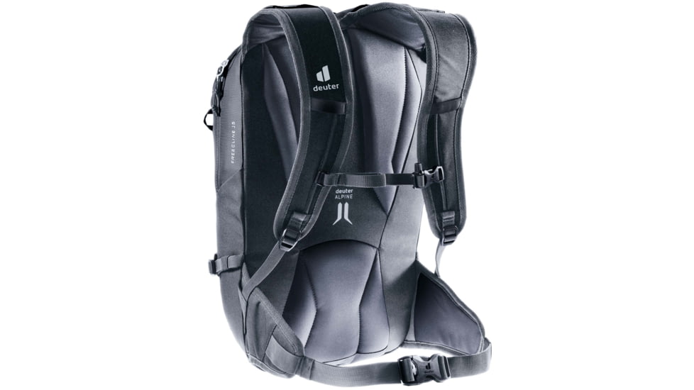 Deuter Freecline 15L Backpack, Black, 330502570000