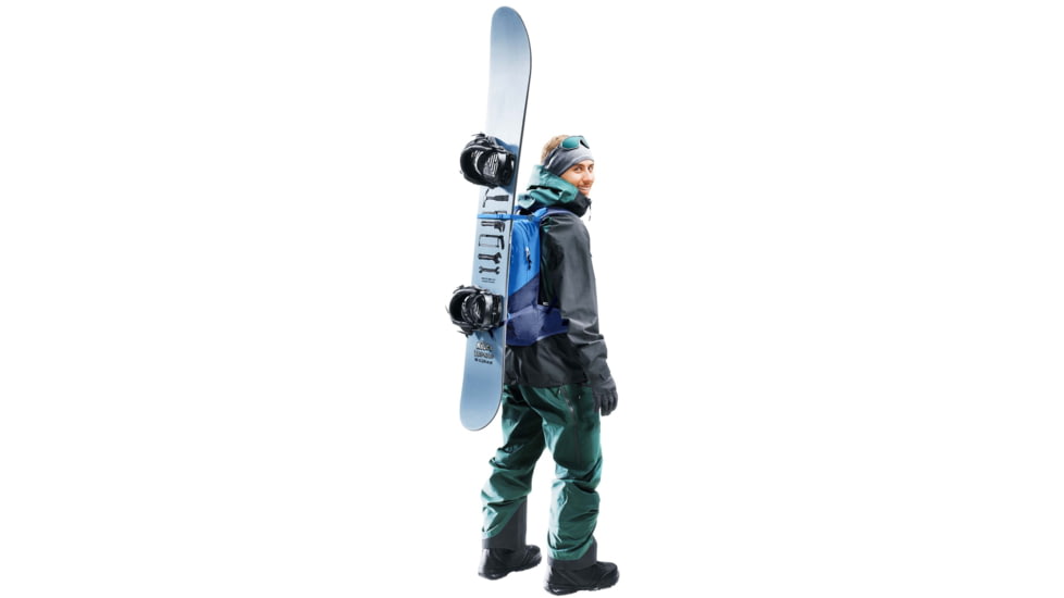 Deuter Freecline 15L Backpack, Neptune/Nightblue, 330502513970