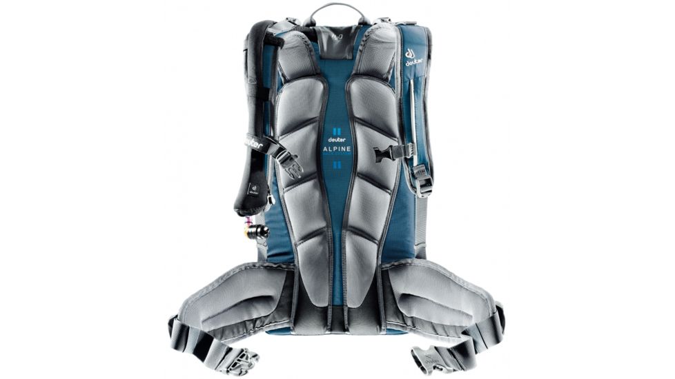 Deuter Freerider 24 SL Snow Pack, Graphite/Magenta, 24 L 330311745070