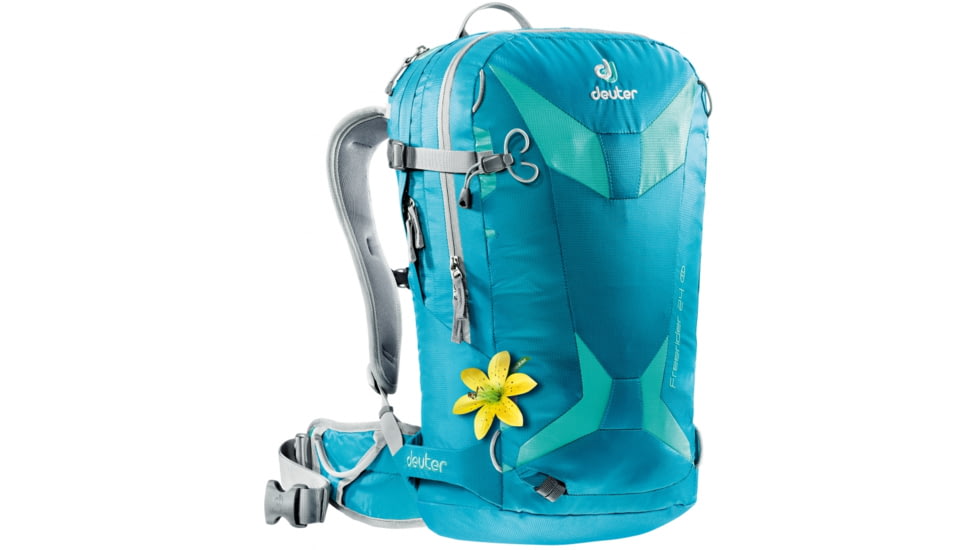 Deuter Freerider 24 SL Snow Pack