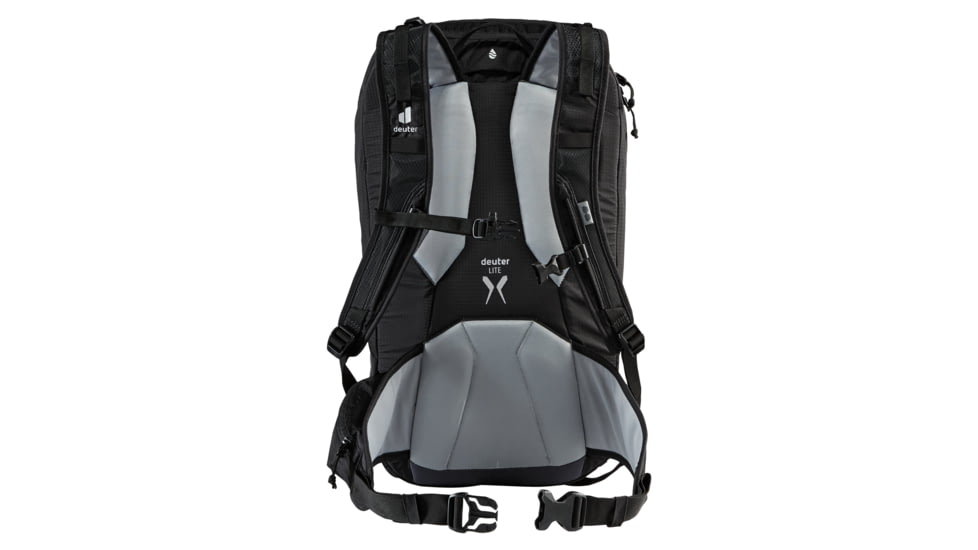 Deuter Freerider Lite 20 Climbing Packs, Black, 330312270000