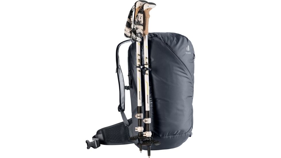 Deuter Freerider Lite 20 Climbing Packs, Black, 330312270000