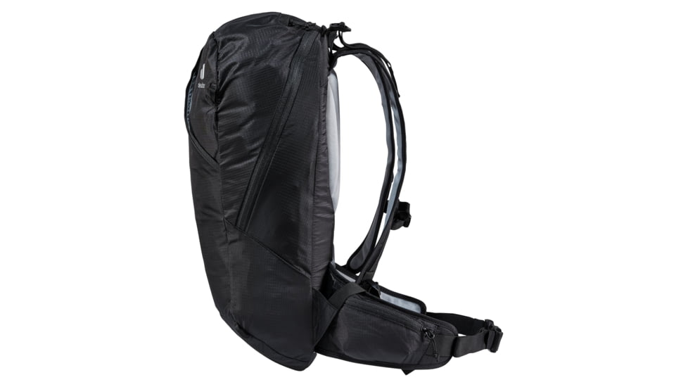 Deuter Freerider Lite 20 Climbing Packs, Black, 330312270000