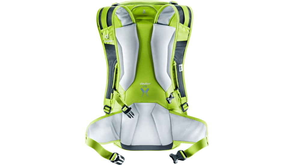 Deuter Freerider Lite 20 Climbing Packs, Citrus, 330312180060
