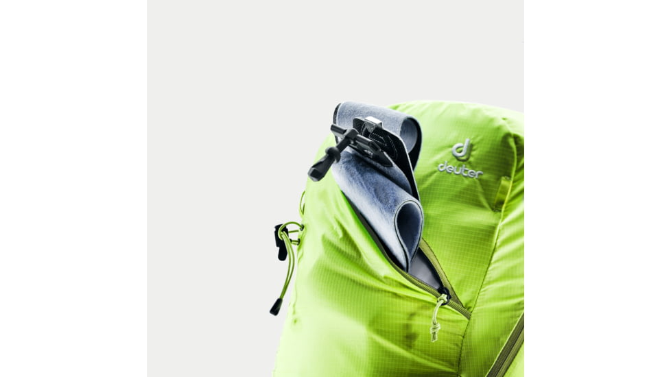 Deuter Freerider Lite 20 Climbing Packs, Citrus, 330312180060