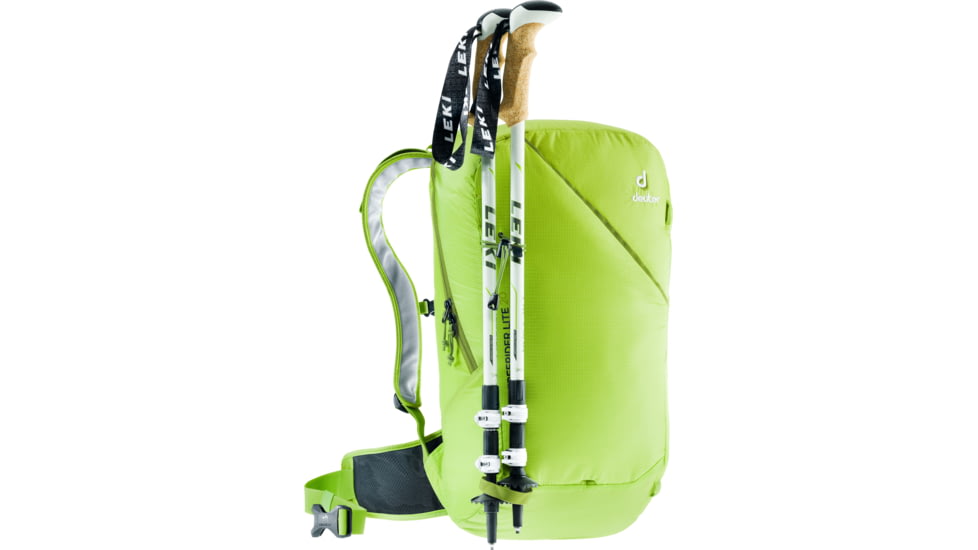 Deuter Freerider Lite 20 Climbing Packs, Citrus, 330312180060