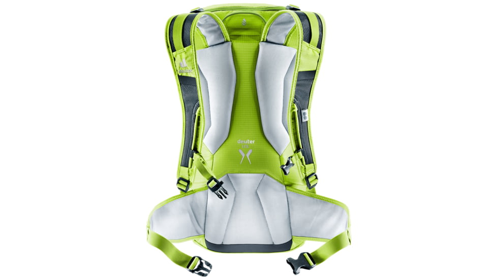 Deuter Freerider Lite 20 Climbing Packs, Citrus, 330312280060