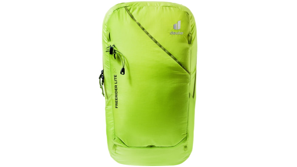 Deuter Freerider Lite 20 Climbing Packs, Citrus, 330312280060