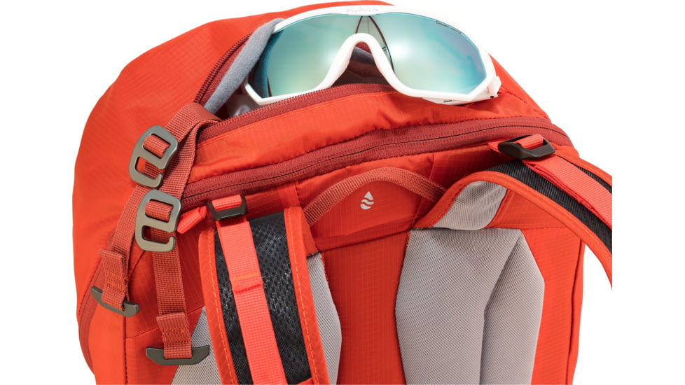 Deuter Freerider Lite 20 Climbing Packs, Papaya, 330312290020