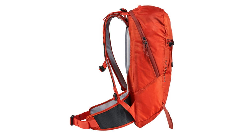 Deuter Freerider Lite 20 Climbing Packs, Papaya, 330312290020