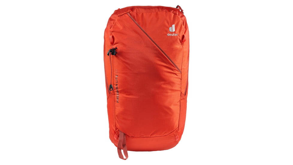 Deuter Freerider Lite 20 Climbing Packs, Papaya, 330312290020