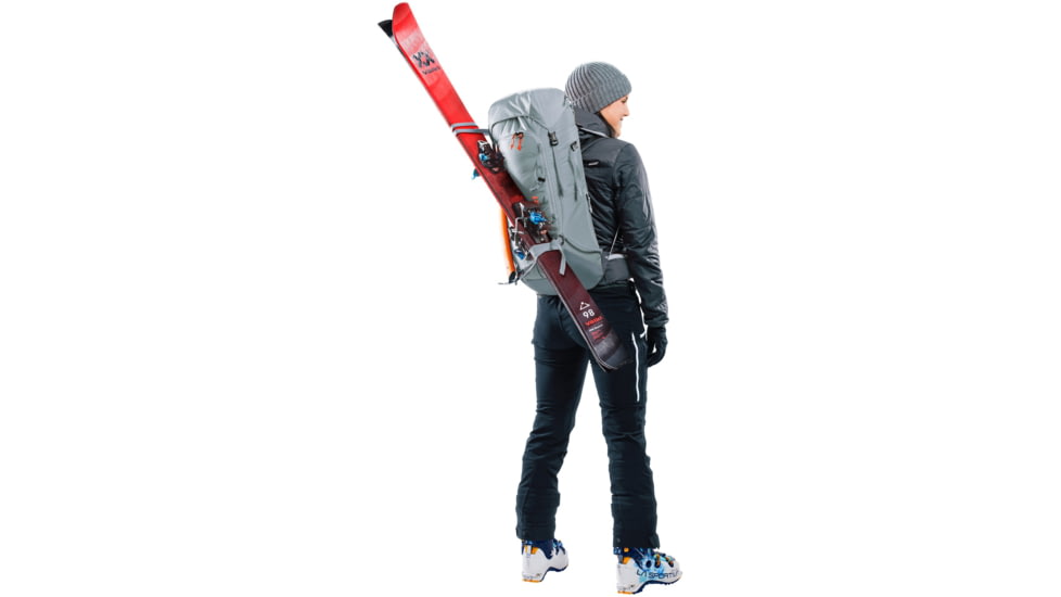 Deuter Freescape Lite 24 SL Pack - Womens, Tin/Shale, 330002244190