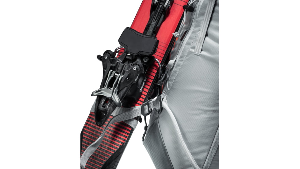 Deuter Freescape Lite 24 SL Pack - Women's, Tin-Shale, 24L, 330002244190