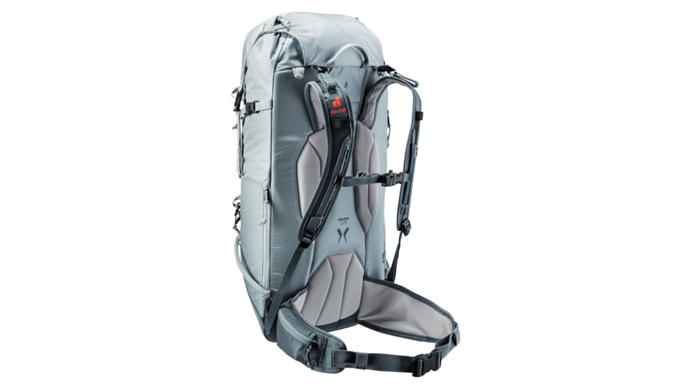 Deuter Freescape Lite 24 SL Pack - Womens, Tin/Shale, 330002244190