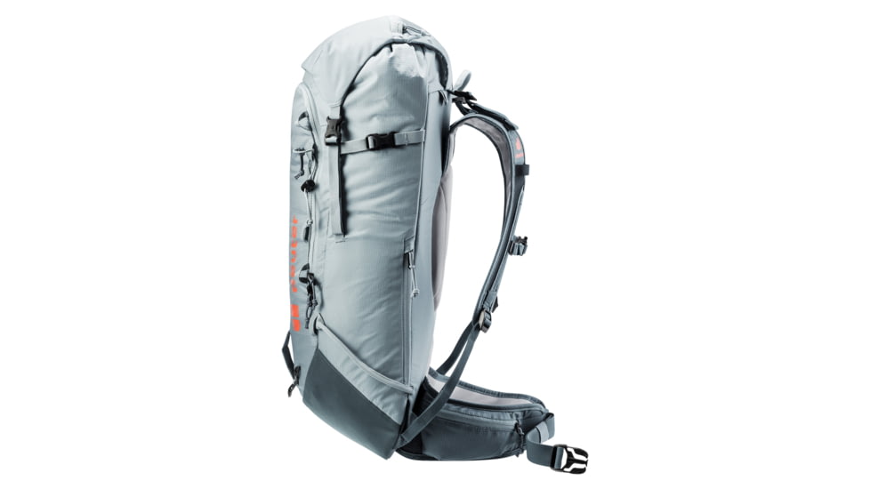 Deuter Freescape Lite 24 SL Pack - Womens, Tin/Shale, 330002244190