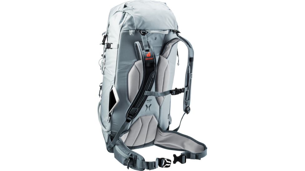 Deuter Freescape Lite 24 SL Pack - Womens, Tin/Shale, 330002244190