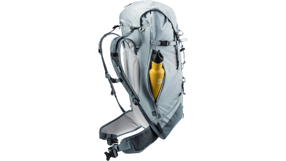 Deuter Freescape Lite 24 SL Pack - Womens, Tin/Shale, 330002244190