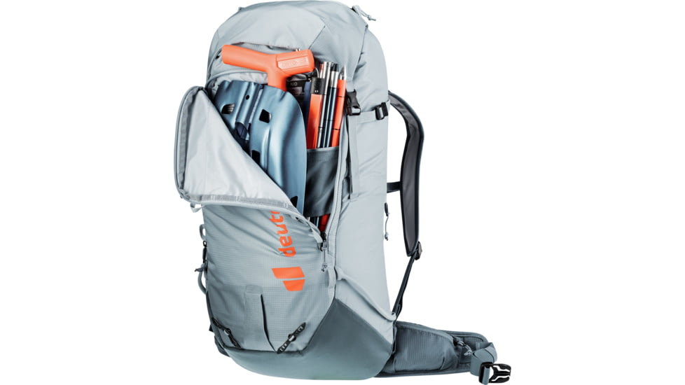 Deuter Freescape Lite 24 SL Pack - Womens, Tin/Shale, 330002244190
