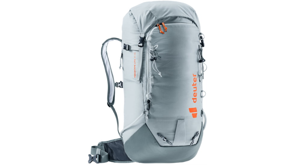 Deuter Freescape Lite 24 SL Pack - Womens, Tin/Shale, 330002244190
