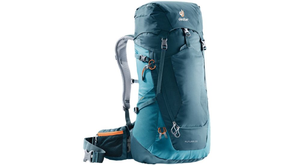 Deuter Futura 26L Backpack, Arctic/Denim, 340031833180