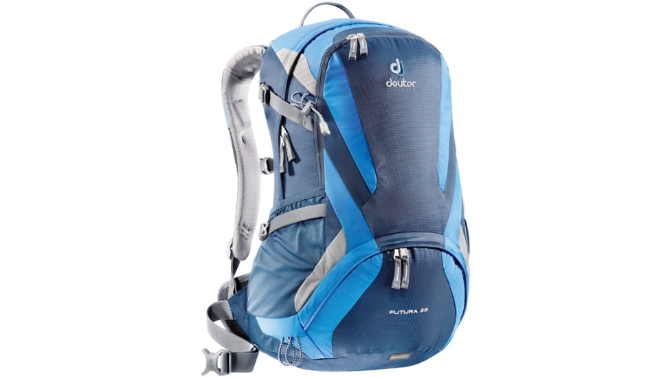 Deuter Futura 28 Pack-Midnight/Coolblue