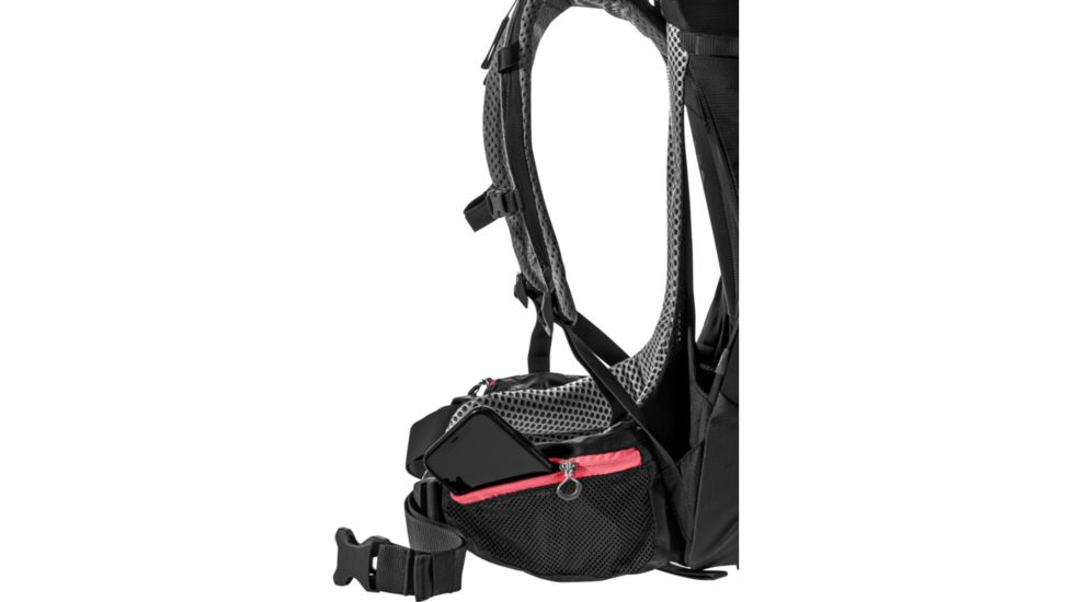 Deuter Futura 28 SL Daypack, Black, 340061870000