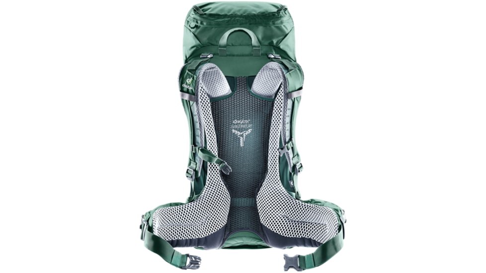 Deuter Futura 28 SL Daypack, Seagreen/Forest, 340061822470