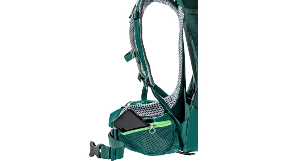 Deuter Futura 28 SL Daypack, Seagreen/Forest, 340061822470