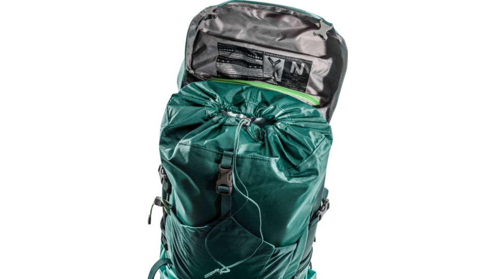 Deuter Futura 28 SL Daypack, Seagreen/Forest, 340061822470