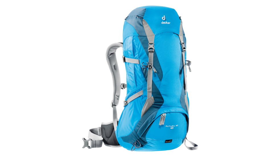 Deuter Futura 30 SL Pack-Turquoise/Artic
