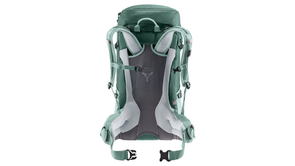 Deuter Futura 30 SL Pack - Womens, Forest-Jade, 30L, 340072122830