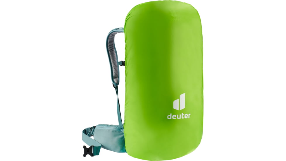 Deuter Futura 30 SL Pack - Womens, Forest-Jade, 30L, 340072122830