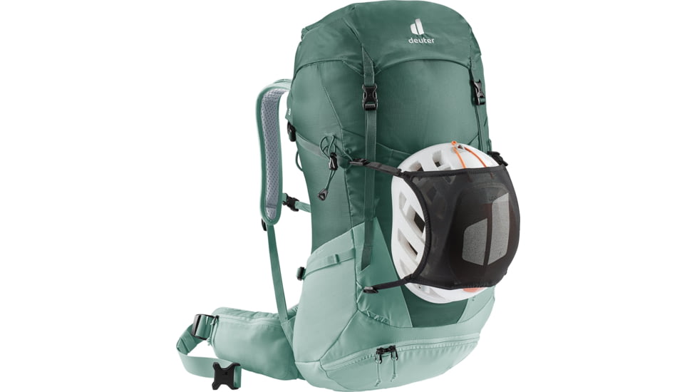 Deuter Futura 30 SL Pack - Womens, Forest-Jade, 30L, 340072122830