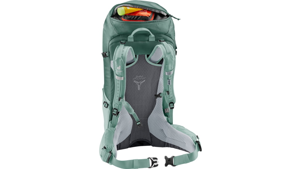 Deuter Futura 30 SL Pack - Womens, Forest-Jade, 30L, 340072122830
