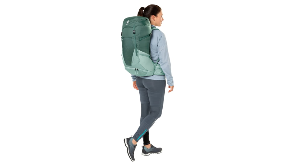 Deuter Futura 30 SL Pack - Womens, Forest-Jade, 30L, 340072122830