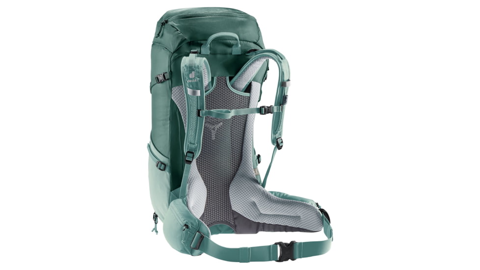 Deuter Futura 30 SL Pack - Womens, Forest-Jade, 30L, 340072122830