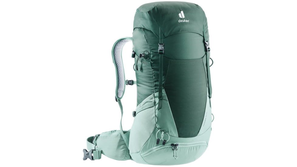Deuter Futura 30 SL Pack - Womens, Forest-Jade, 30L, 340072122830
