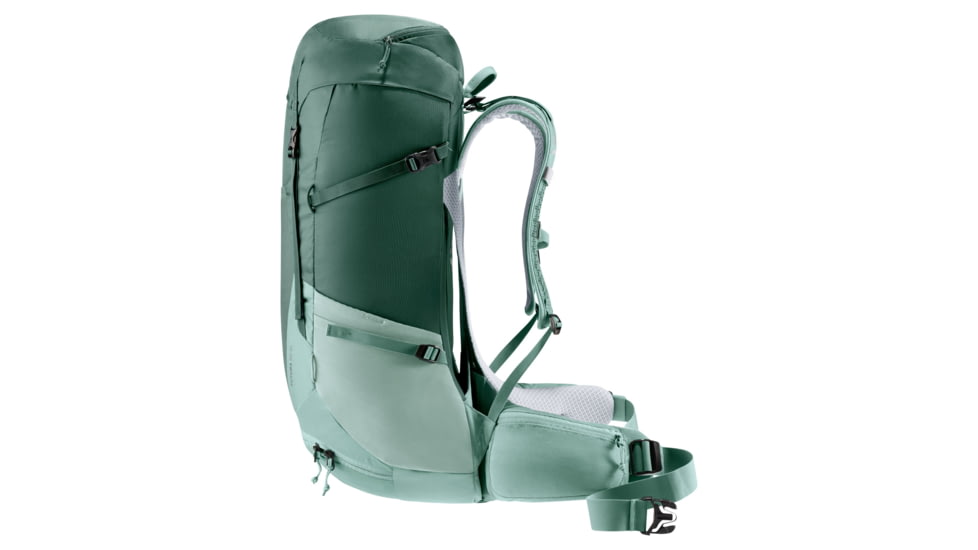 Deuter Futura 30 SL Pack - Womens, Forest-Jade, 30L, 340072122830