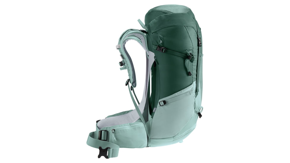 Deuter Futura 30 SL Pack - Womens, Forest-Jade, 30L, 340072122830