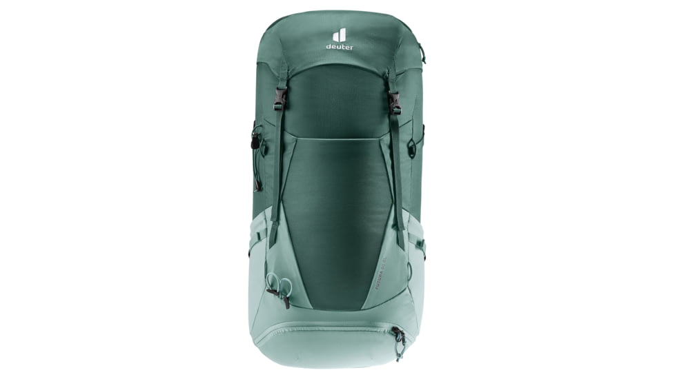Deuter Futura 30 SL Pack - Womens, Forest-Jade, 30L, 340072122830