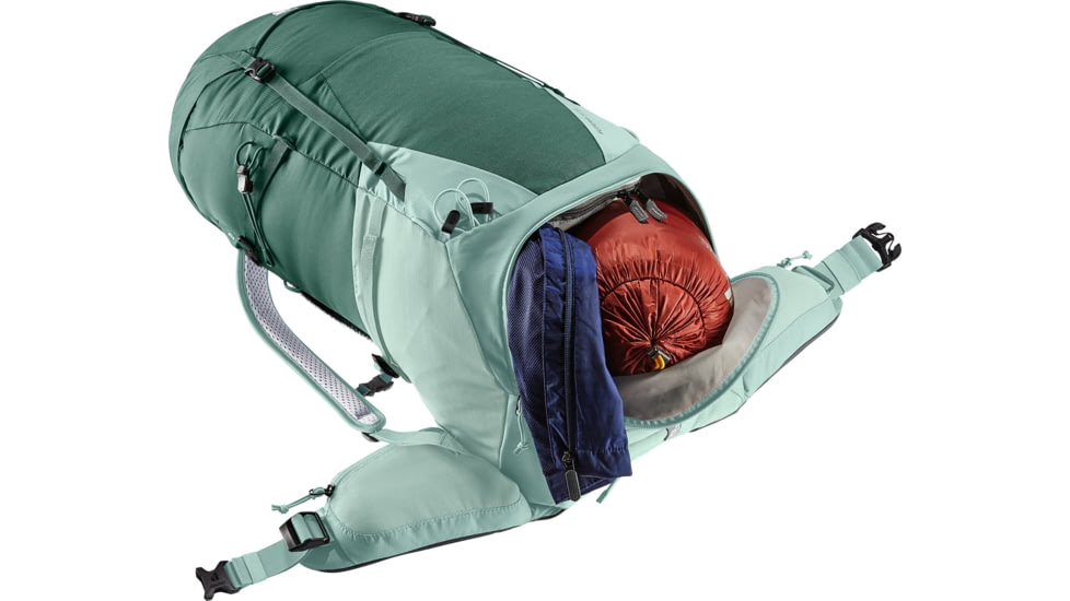 Deuter Futura 30 SL Pack - Womens, Forest-Jade, 30L, 340072122830