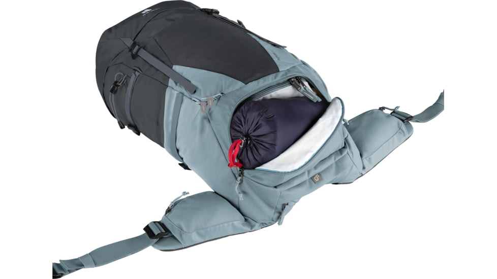 Deuter Futura 32 Pack, Graphite-Shale, 32L, 340082144090