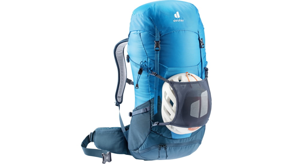 Deuter Futura 32 Pack, Reef-Ink, 32L, 340082113580
