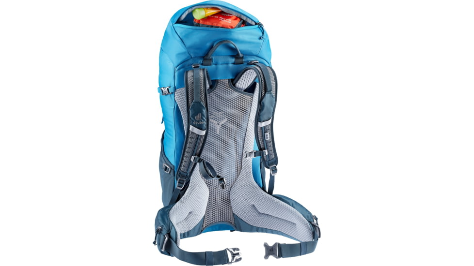 Deuter Futura 32 Pack, Reef-Ink, 32L, 340082113580