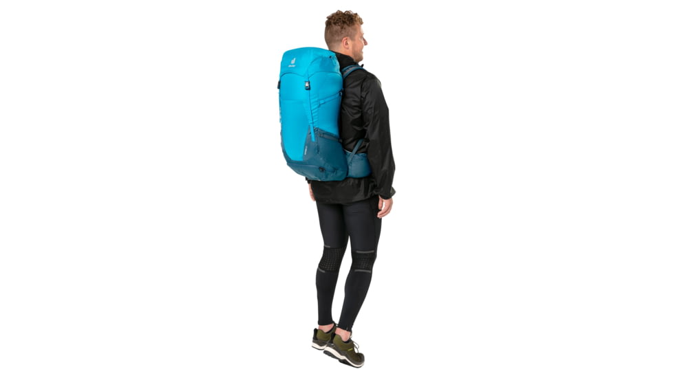 Deuter Futura 32 Pack, Reef-Ink, 32L, 340082113580